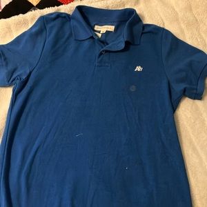 Aeropostale polo shirt new